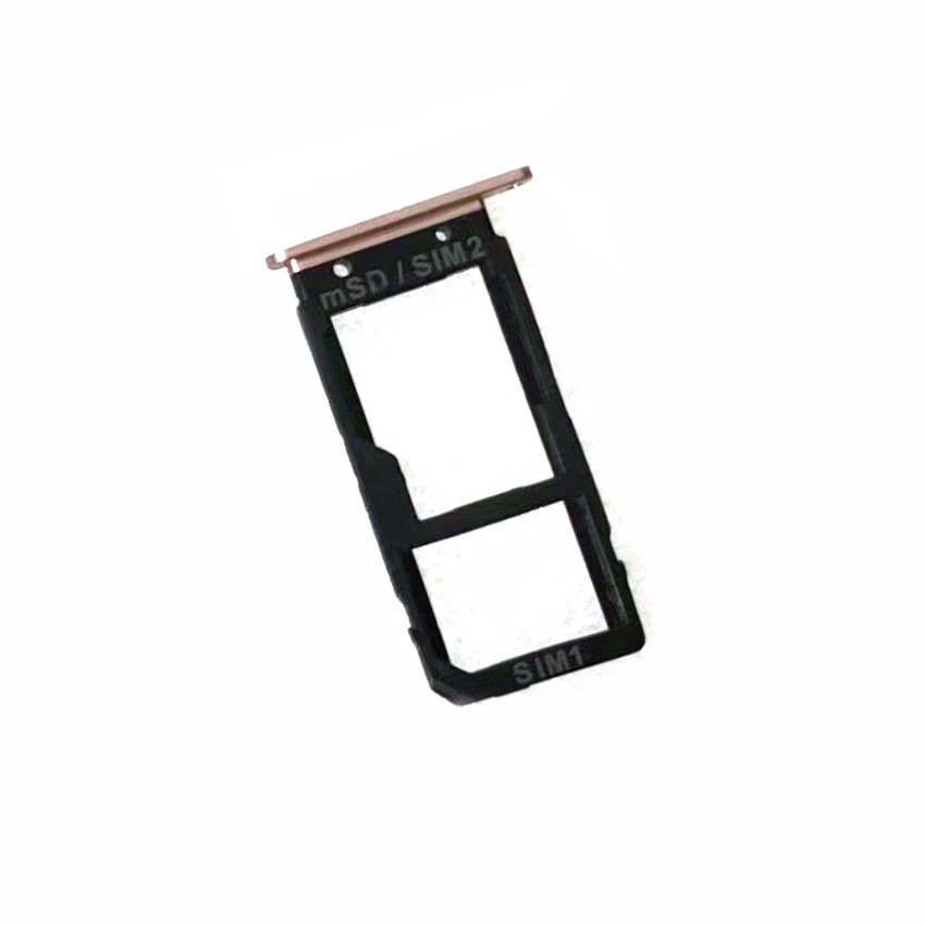 For HTC U Ultra SIM Card Holder Tray Micro SD Card Tray Holder Slot Adapter