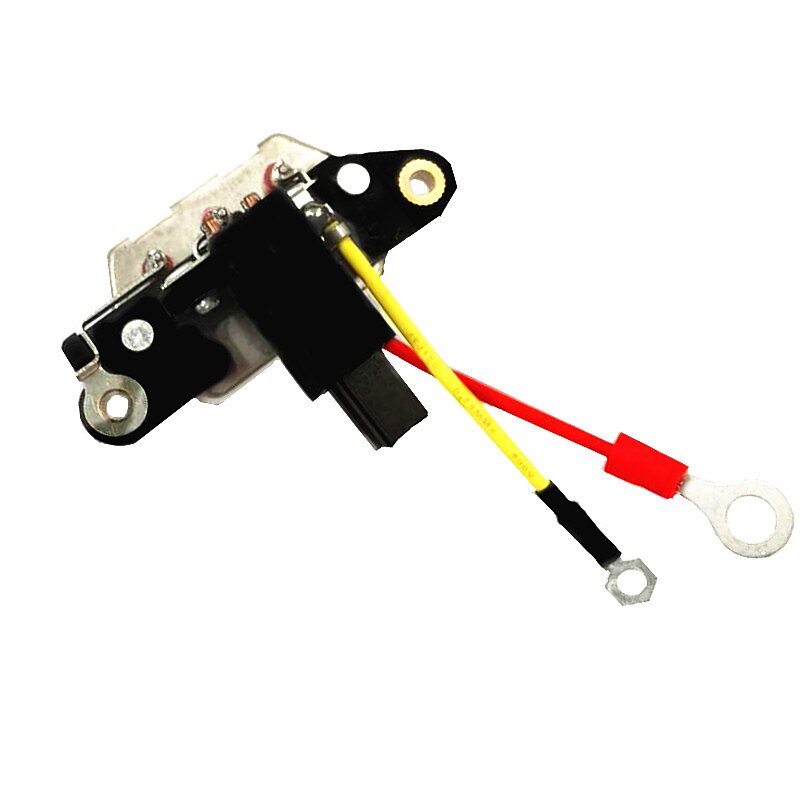 Dynamo tilbehør 24v 70a jfz 2708 regulator  d11-102-0-+ c regulator for  d6114, auman truck konstruksjon manchinery