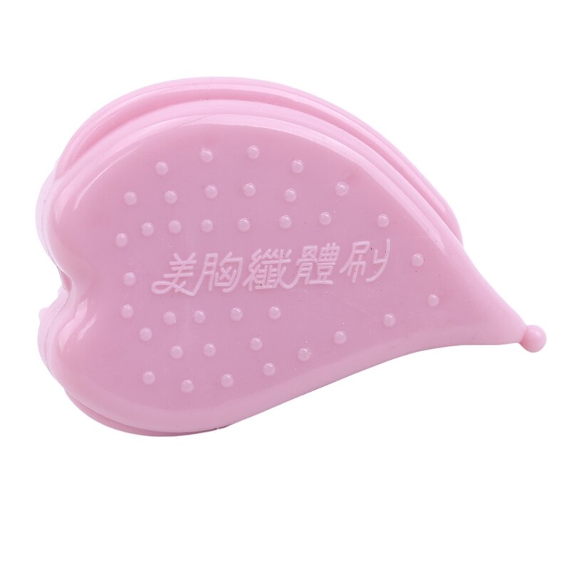 Cellulitis Massage Borstel Voor Lichaam Vermagering Massage Spa Bad Exfoliat Borstel Voor Borstvergroting Cellulite Reductie Levert