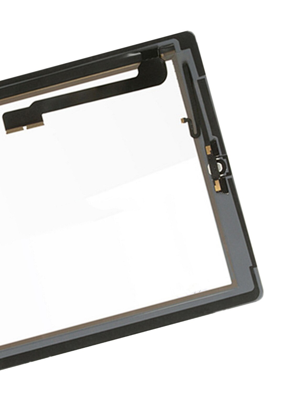 Getest Touch Screen Voor Ipad 3 4 IPad3 IPad4 A1416 A1430 A1403 A1458 A1459 A1460 Lcd Outer Digitizer Sensor Glas panel Vervang