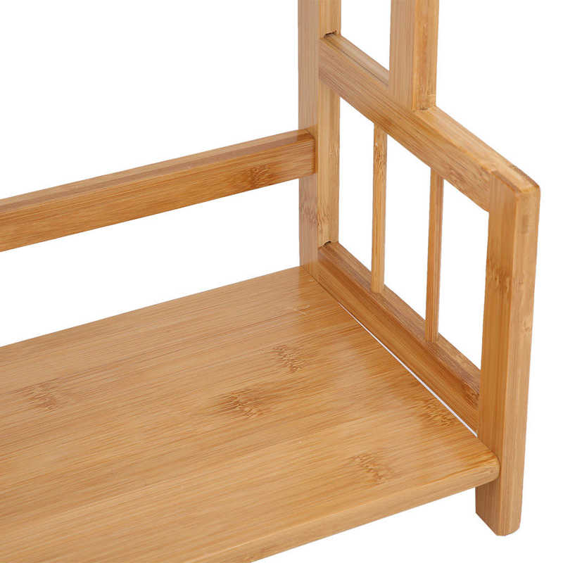 Panier De Rangement Suspendu Sous étagère BEIJIALY - Métal Noir - Pour Cuisine, Bureau, Garde-manger - Gain De Place