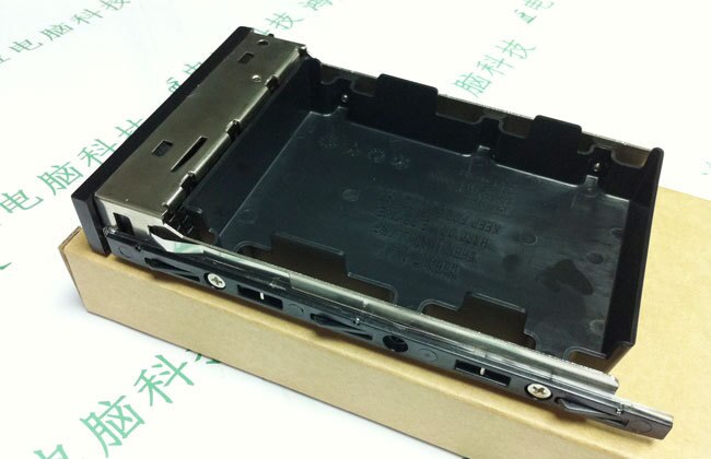 Bandeja de disco duro HDD de 3,5 pulgadas, servidor Caddy C82439-001, , C82432-001