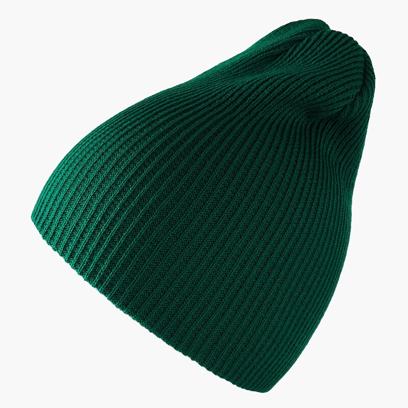 Wintermuts voor dames, meisjesmutsen, damesmutsen, herenmutsen, herfstmuts, zachte warme muts, effen kleur, unisex mutsen