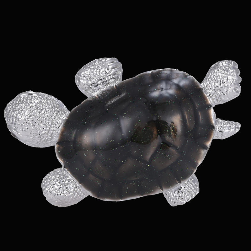 Mały żółw broszka przypinki koszula kurtki odzież plecaki kapelusz odznaka akcesoria