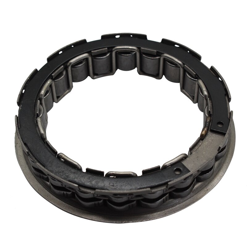Big Roller Reinforced One Way Starter Clutch Bearing for KAWASAKI
