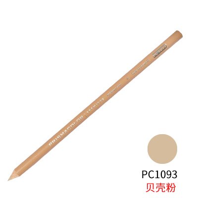 1/2pc Prismacolor Colored Pencil Black White Skin Colors Highlight Sketch pencils Graphite Artist Drawing Blending: Skin Color PC1093