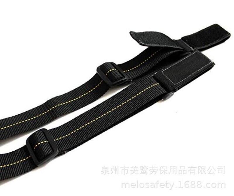 Heavy Duty Braces Suspender Tooling Straps With Phone Pocket Tirantes Tool Belt Suspenders Mens Work Braces Men Accessories