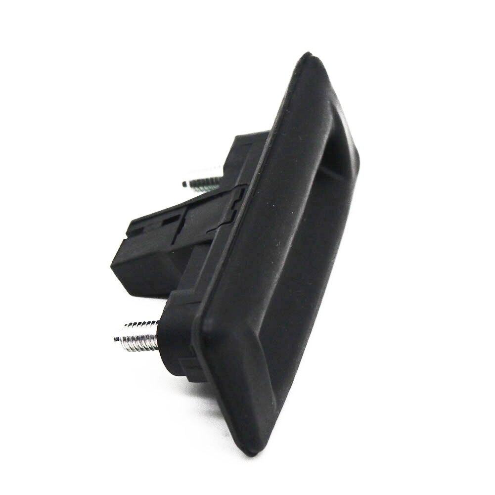 LARBLL – interrupteur de poignée de verrouillage de coffre arrière, adapté pour Skoda Fabia 2007 – Fabia/Jinrui – Roomster 2006 –