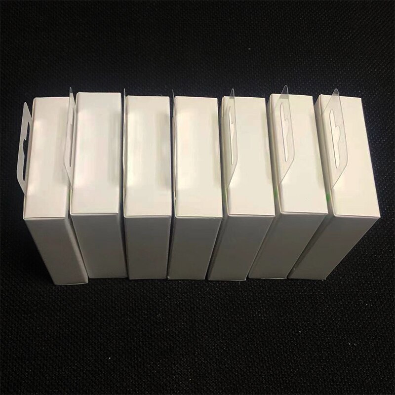 Câble usb pour recharge et transfert de données, , 1m/3ft/2m/6ft, 10 pcs/lot, avec boîte d'origine