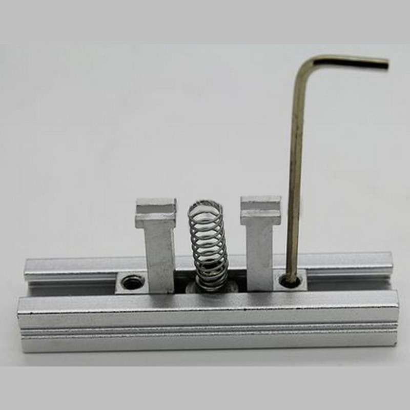 Universal Directly Heating BGA Reballing Jig for Directly Heating Stencil
