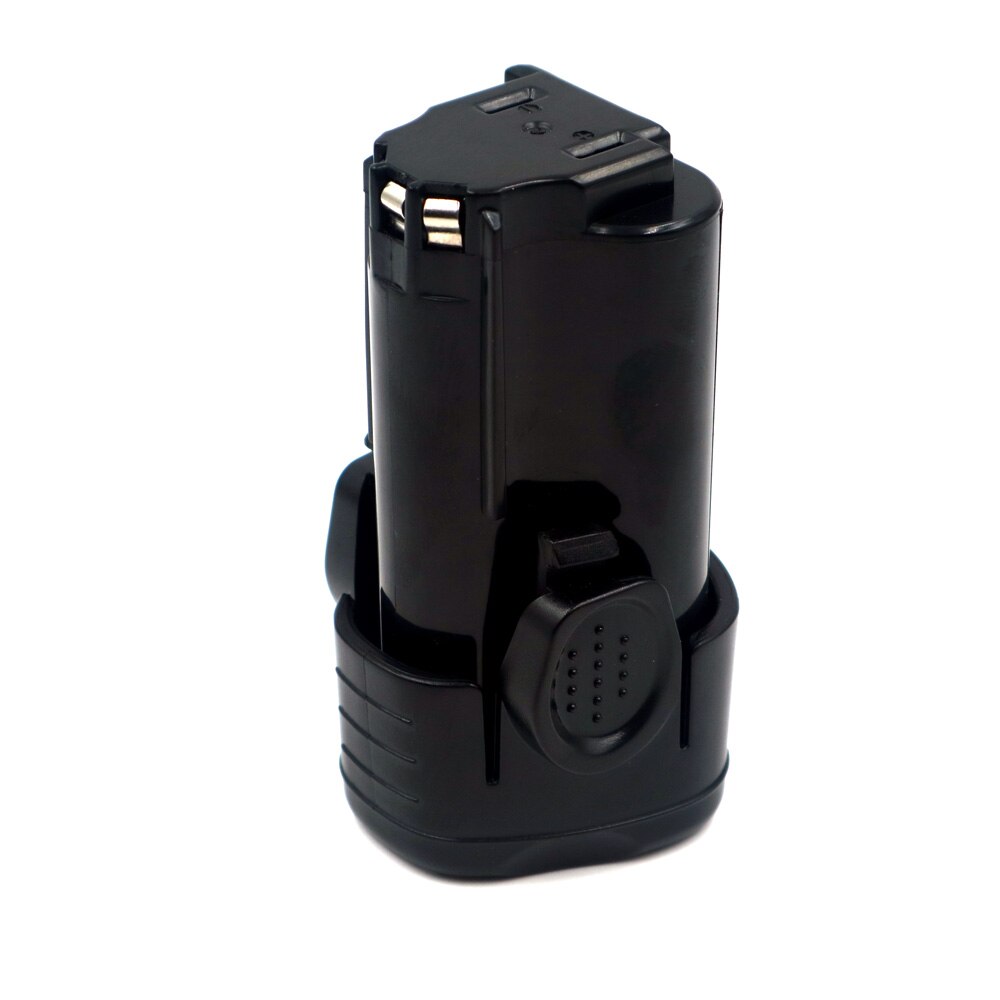 B & d 12c 2000 mah  bl1110 bl1310 bl1510 lb12 lbx 12 lbxr 12 bdcdmt 112 egbl 108 egbl 108kb el-verktøy batteri li-ion 10.8v 2.0ah