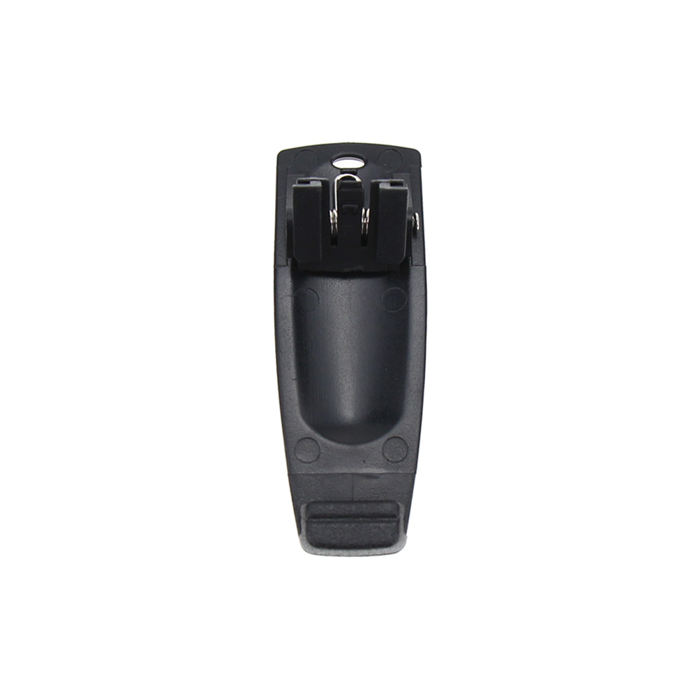 Clipe de Cinto para Kenwood Walkie Talkie KNB-63L KNB-65L Bateria TK-3000E TK-3000K TK-3000K2 TK-3501 TK-U100: Default Title