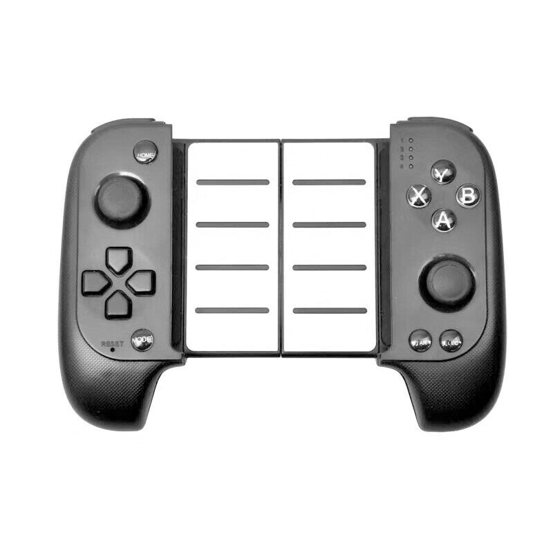 Nowy Saitake 7007F bezprzewodowy kontroler gier Bluetooth teleskopowy Gamepad drążek sterowy dla Samsung Xiaomi Huawei android telefon PC