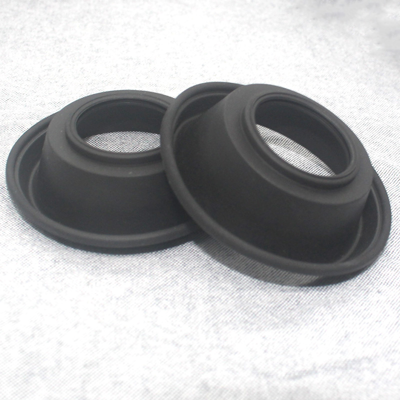 Motorfiets Brandstof Systeem Carburateur Reparatie Voor Ducati 600SS 750SS 900SS Plunger Membraan: 2 PCS