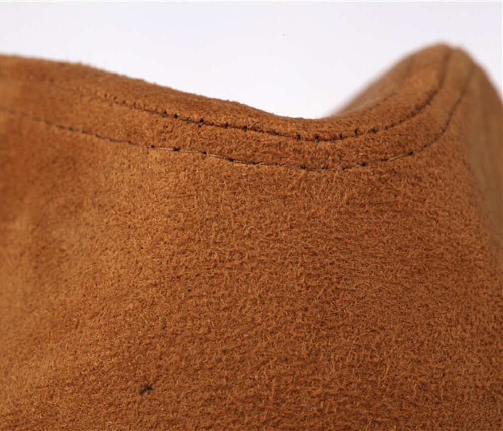 Wearone Crazy Jazzhat unisex Suede wide brim Spring felt fedoras hats women Vintage Wide Brim Floppy chapeau femme Pnama ha