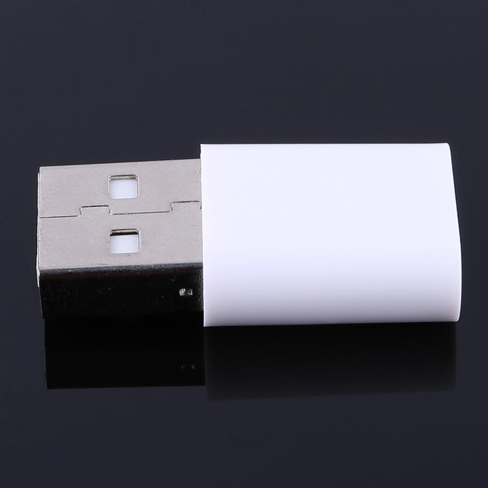 High Speed USB 2.0 Male To Micro USB Female Adapter Adapter Male Connector For Android Cell Phone Tablet