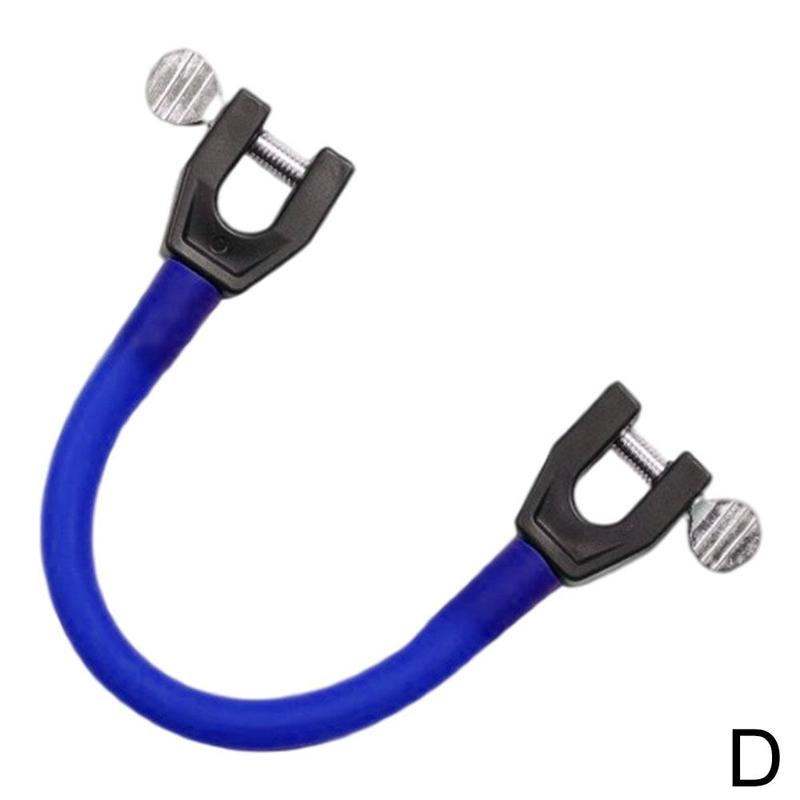 Connettore per Snowboard per bambini sci da sci per principianti strumenti di assistenza all'aperto sci dispositivo sportivo Snowboard Snowboard E1z4: Blue