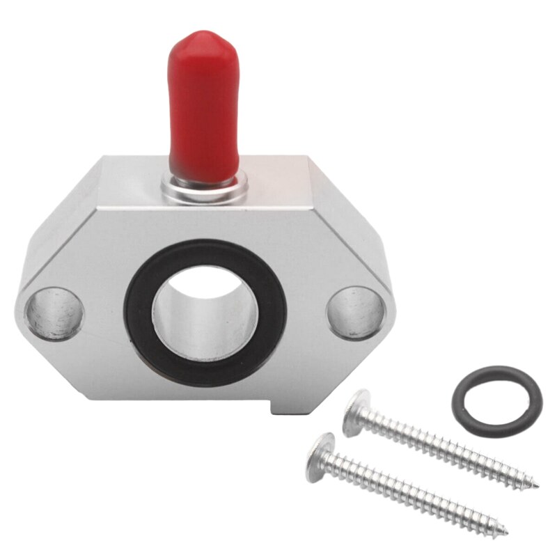 Auto Boost Gauge Sensor Adapter Voor-Seat Skoda Tfsi Tsi 1.2T 1.4T 1.6 1.9 20.: Default Title