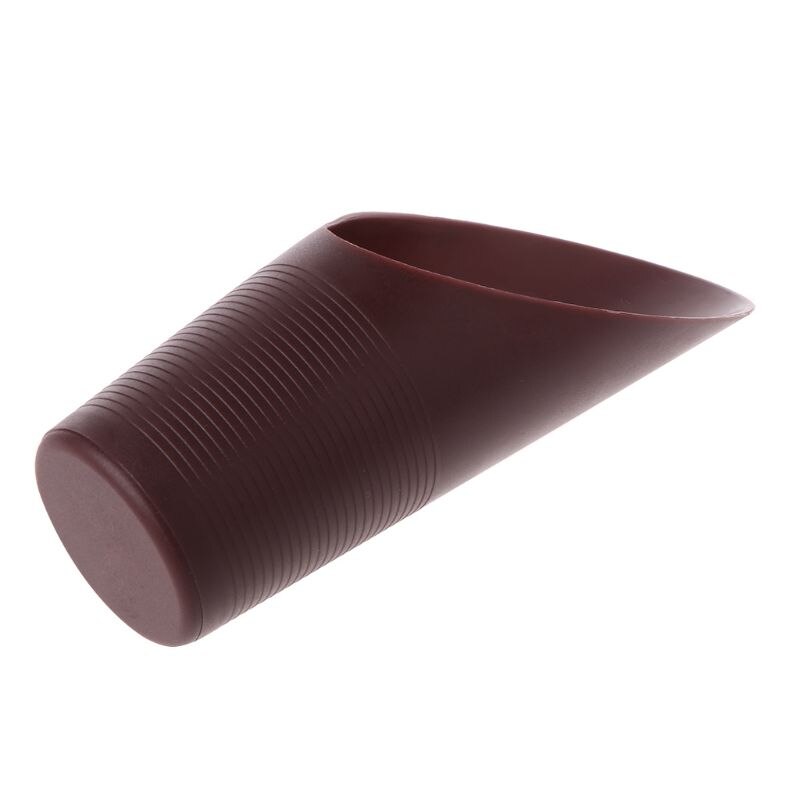 Mini Fleshy Plant Soil Spade Shovel Garden Tool Plastic Spade and Shovel Garden Tool Bucket Shovel Potted Cultivation Cylinder