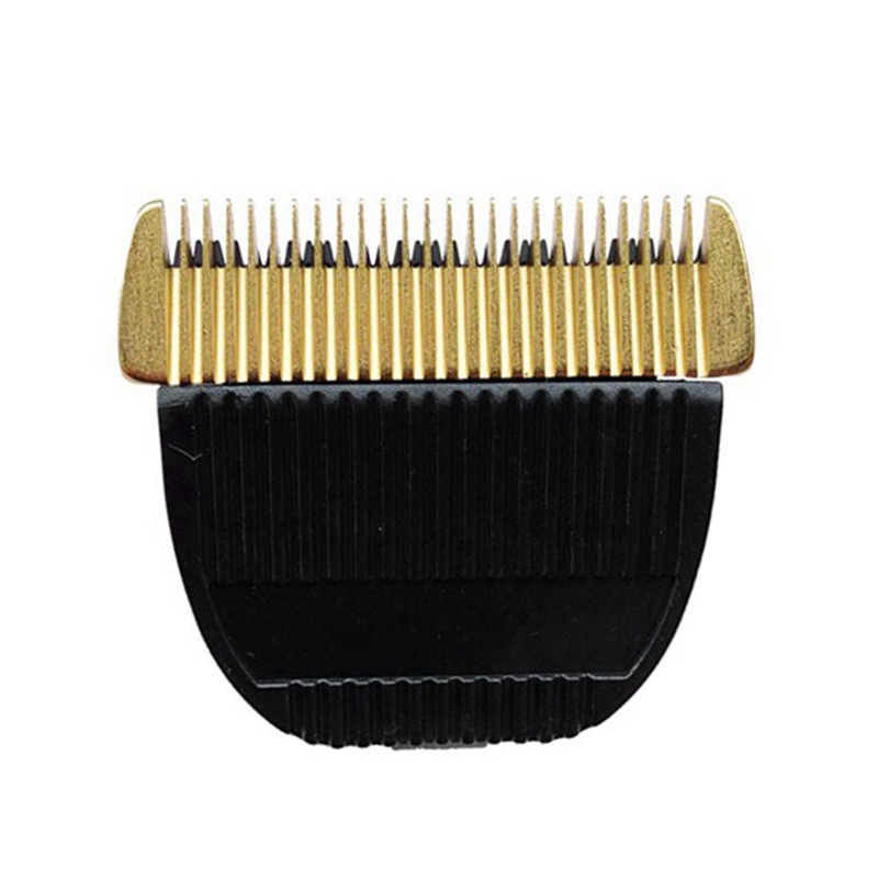 2 Pièces Lame De Rechange pour Panasonic ER-GP80,ER1611,1610,1511 Moteur principal Accessoire