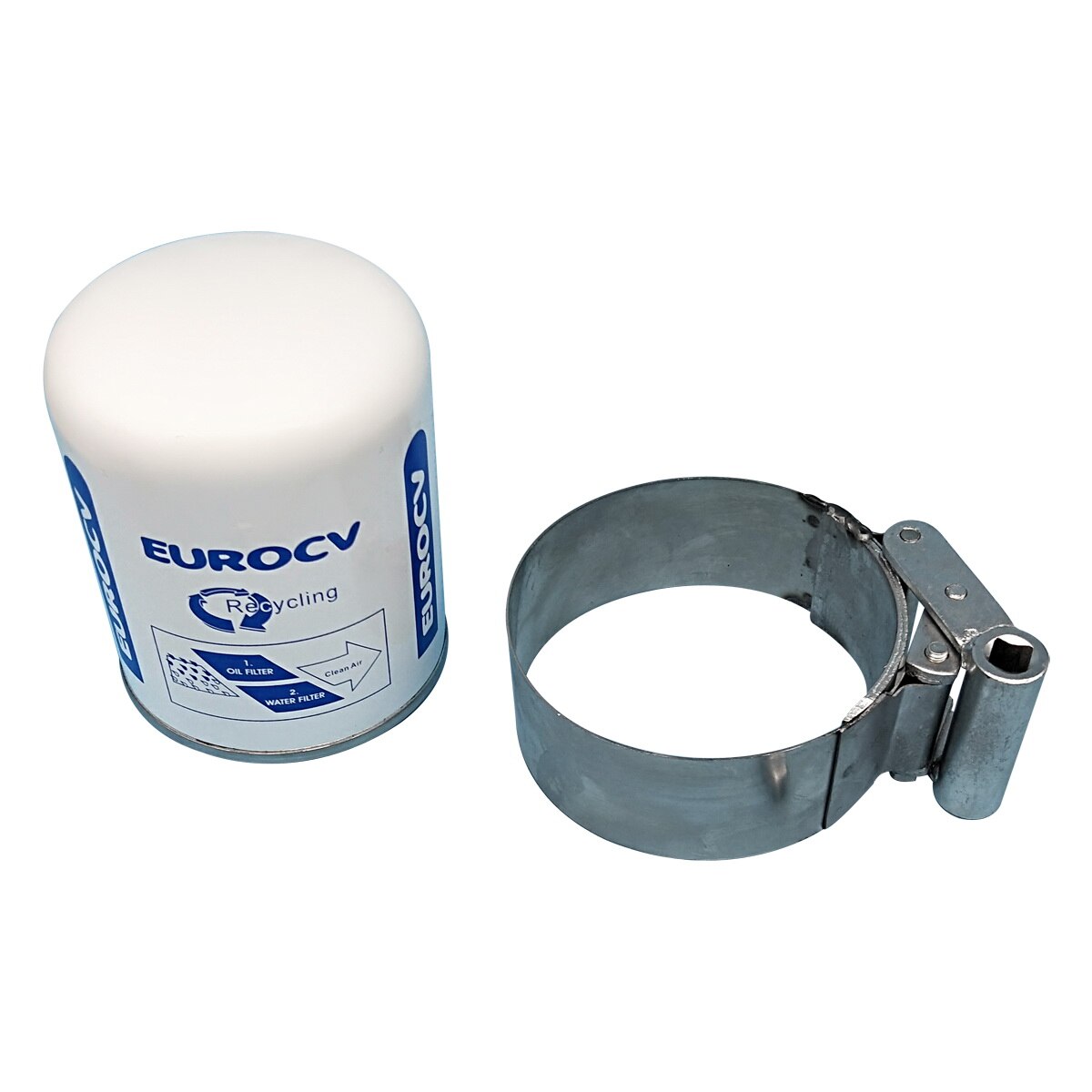 Truck Tools Air Dryer Filter Wrench JD002 12-14 CM