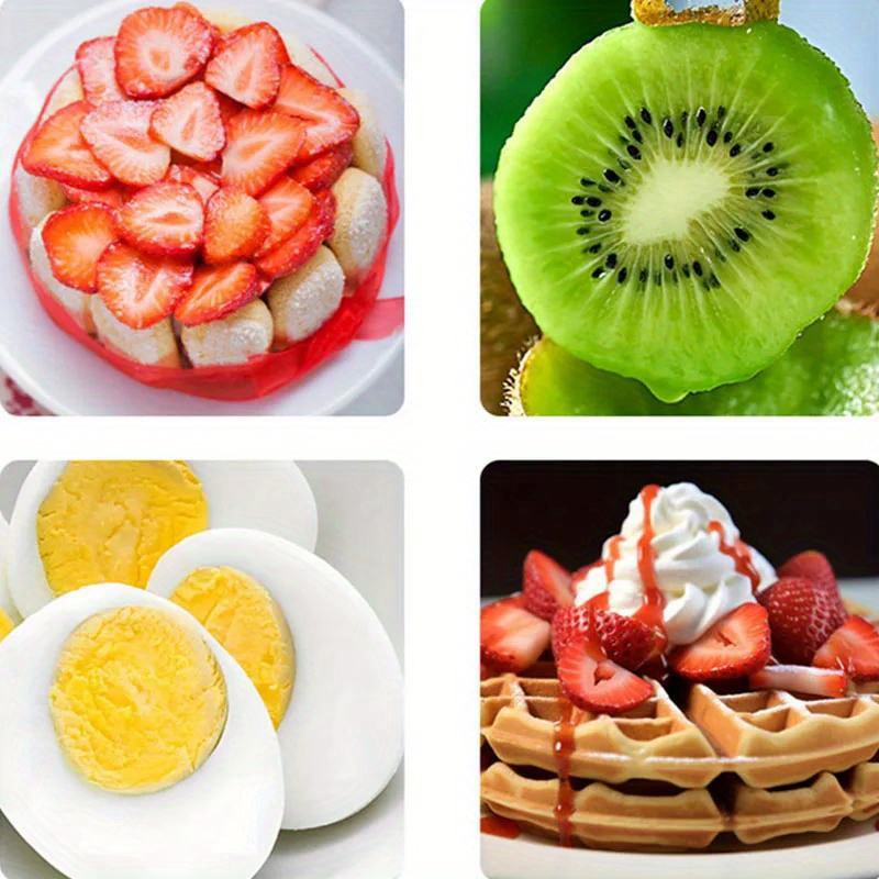 Krajalnica robić truskawek obieraczka robić truskawek obieraczka robić truskawek obieraczka robić truskawek przyrząd robić usuwania łodyg liści owocowych narzędzia robić sałatek ciasto jajko akcesoria kuchenne