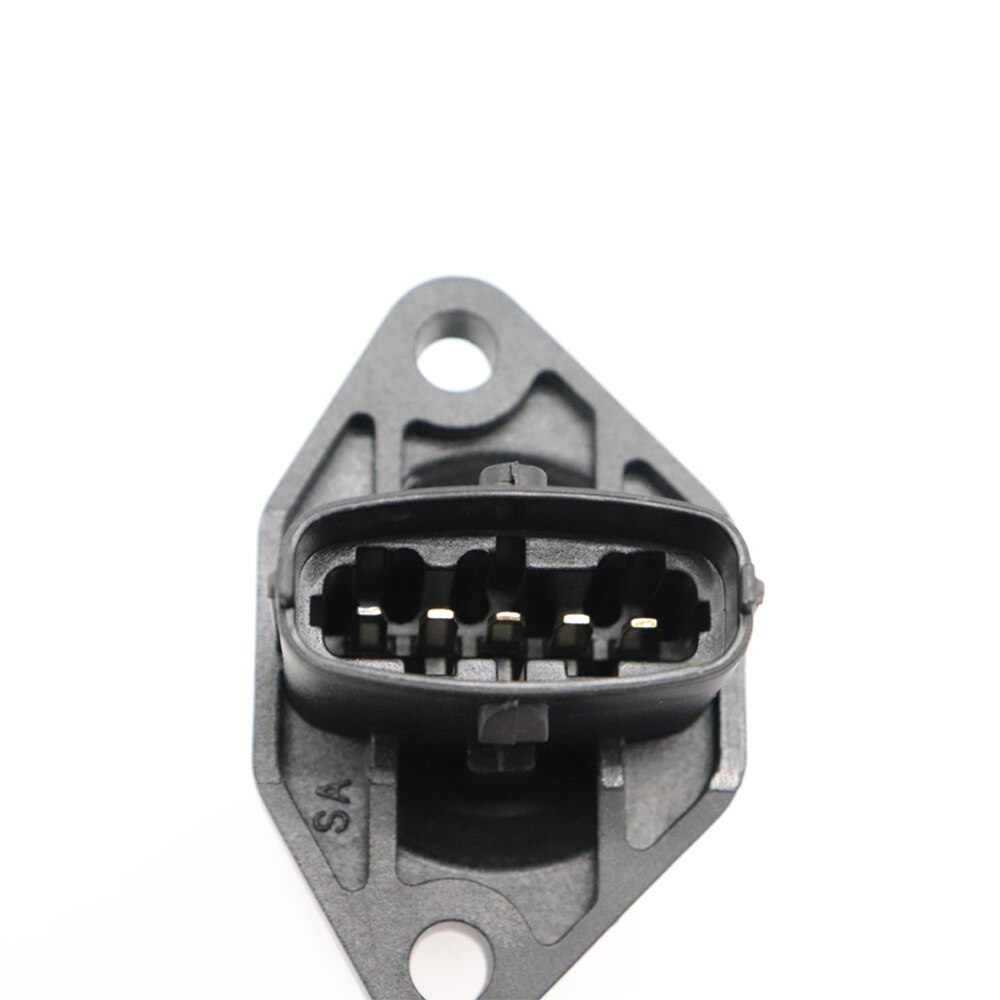 Sensor MAF de flujo de aire masivo para coche, accesorio para VAZ BA3 LADA KALINA 0280218116, 1117, 1118, 1119, 1,4, PRIORA 1,6, 2172, 2171, 2170 L F 00C 2G2 064, 1,6