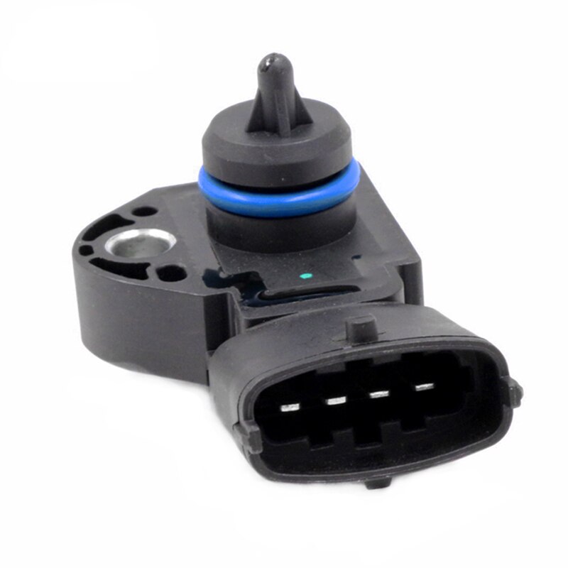 Fuel Pressure Sensor For Volvo C30 C70 S40 V50 0261230236 ,0261230237