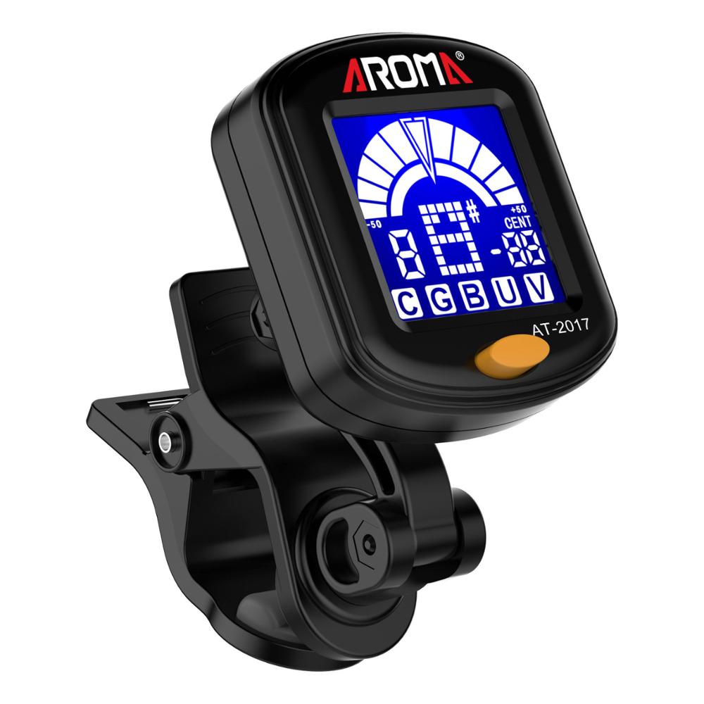 Piano Tuner Kalimba Accessories Electronic Kalimba Tuner: Default Title