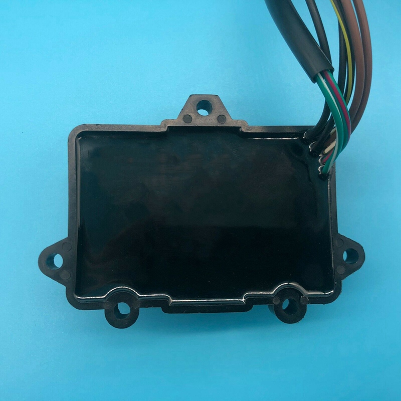 Scatola interruttori CDI Power Pack per Mercury Mariner fuoribordo 6Hp 8Hp 9.9Hp 10Hp 15 20 25 35Hp 339-7452A15 18 18-5777