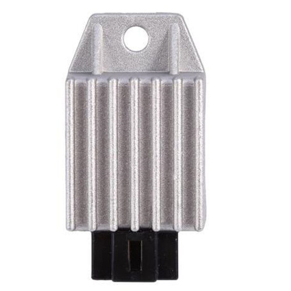 12V DC Voltage Regulator Rectifier For GY6 125cc ATV, Quad, Go-Kart – Fits Coolster, Taotao 4 thumbnail image
