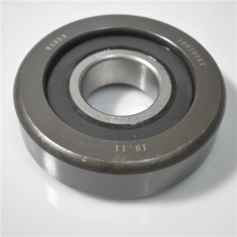 FORklift mast lateral roller 180708KT roller bearing 40*109*31 suitable FOR FORklift accessories