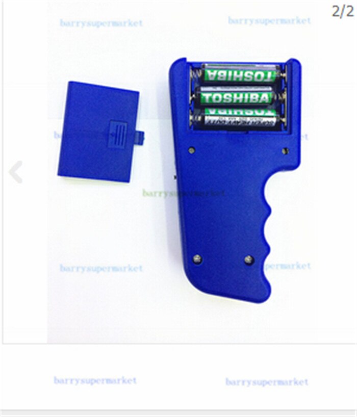 SK-C100 Wireless RF Portable Frequency Meter Scanner Counter Tester Detector Wavemeter 250MHz-450MHz