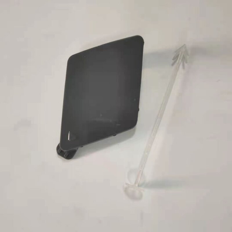 Rear Bumper Tow Hook Cover Cap For BMW F10 F18 528i Rear Bumper Tow Hook Cover Cap For BMW F10 F18 528i