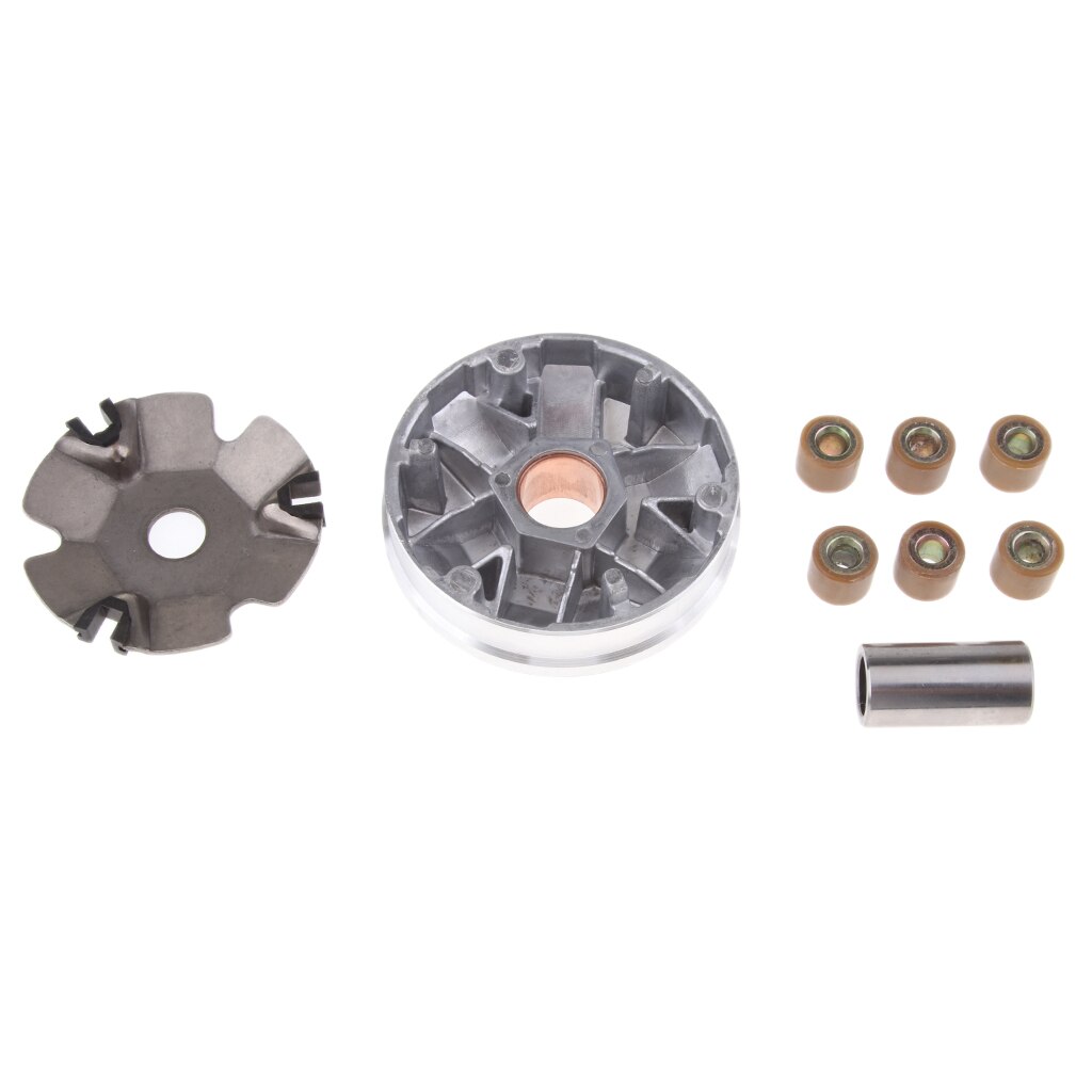 Leistung Variator Vorne Kupplung Für Chinesische Rolle 50/80cc GY6 139QMB