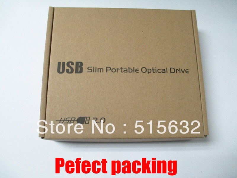 DVD + RW CD + RW Brander DVD Writer Model TS-L633 + SATA CD DVD Combo Drive Case Behuizing SCHRIJVER DRIVE VOOR PC