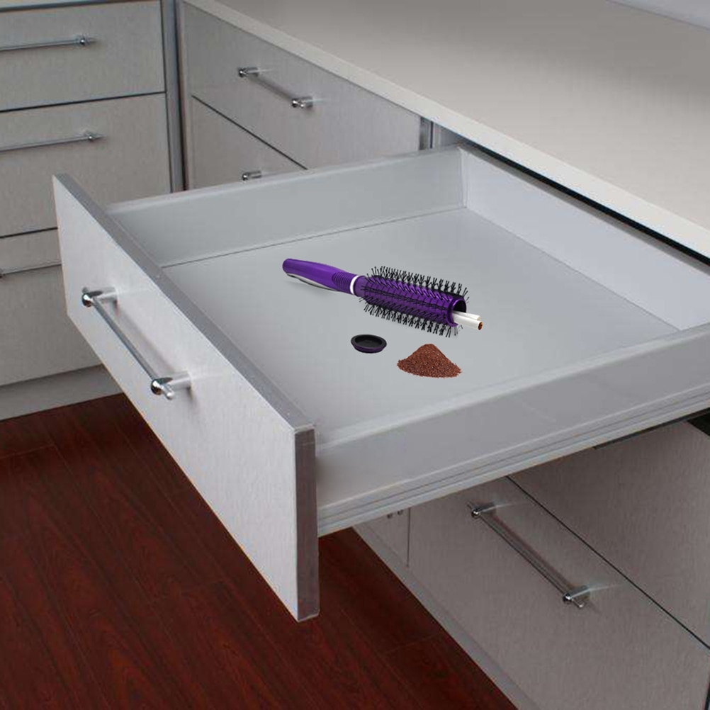 Hårbørste stash sikker omdirigering hemmelig sikkerhed skjulte værdigenstande hul container hjem hemmeligt rum