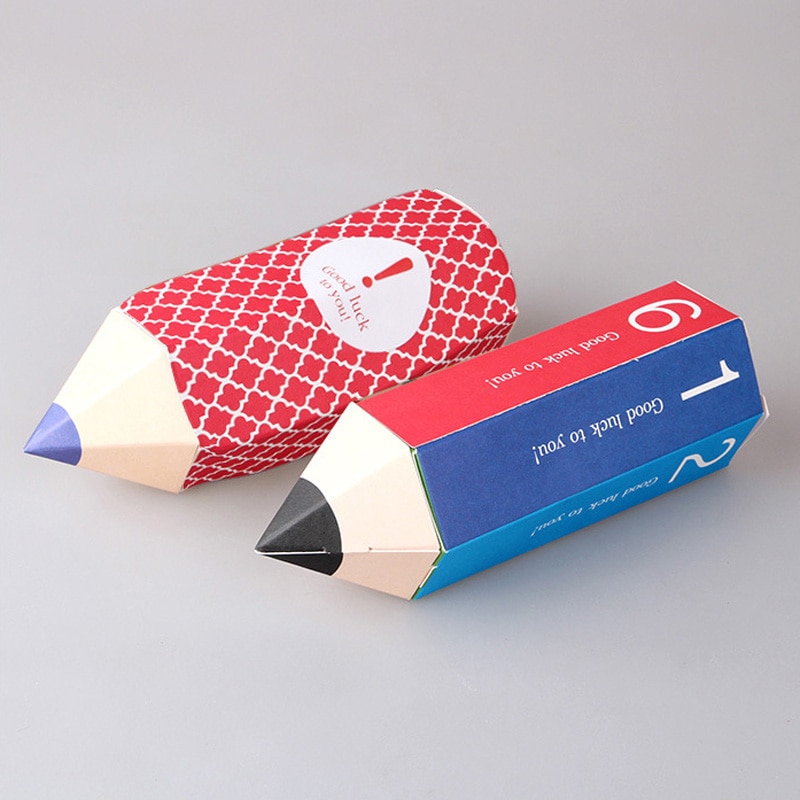 5 pièces bureau organisateur bureau stylo boîte de rangement crayon forme papeterie porte-papier conteneur maison bureau fournitures
