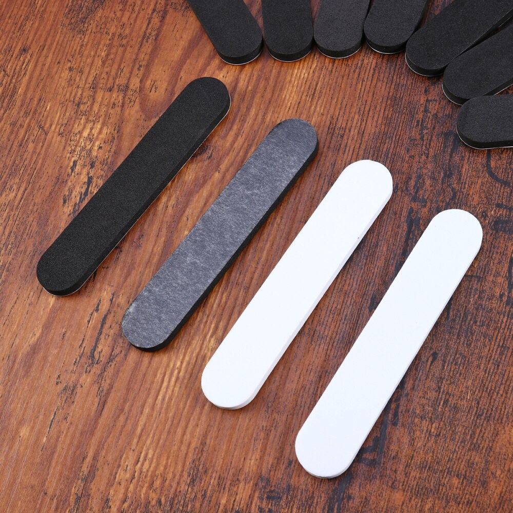 10pcs riduttore di dimensioni del cappello EVA Cap Size riduttore nastro fascia per il sudore cappelli Cap Saver cappello taglia adesivo nero