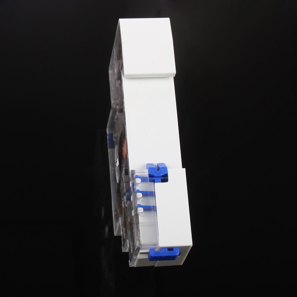 Alst 8 (e8) e8 trappljus tidbrytare timer styrenhet 16a 220v bra 1-7 minuter 1 to 7 minuter timer