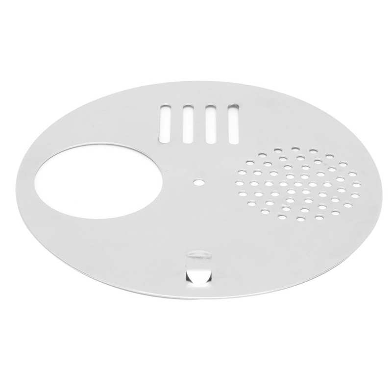 5Pcs Stainless Steel Beehive Box Entrance Gate Bees Nests Door Entrance Disc Beekeeping Tools Bee Door Vent