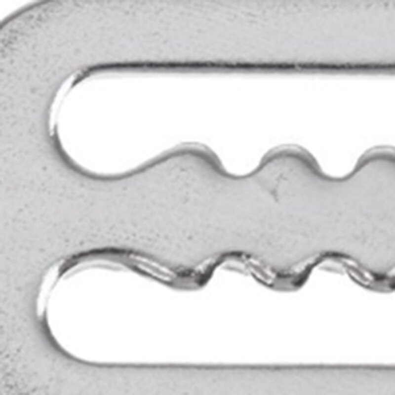 10Stck Tauchen Tauchen Gewicht Gürtel gleiten Wächter Ring Gurtband nutzbar machen Gürtel Halter Stopper Freediving Accessoires