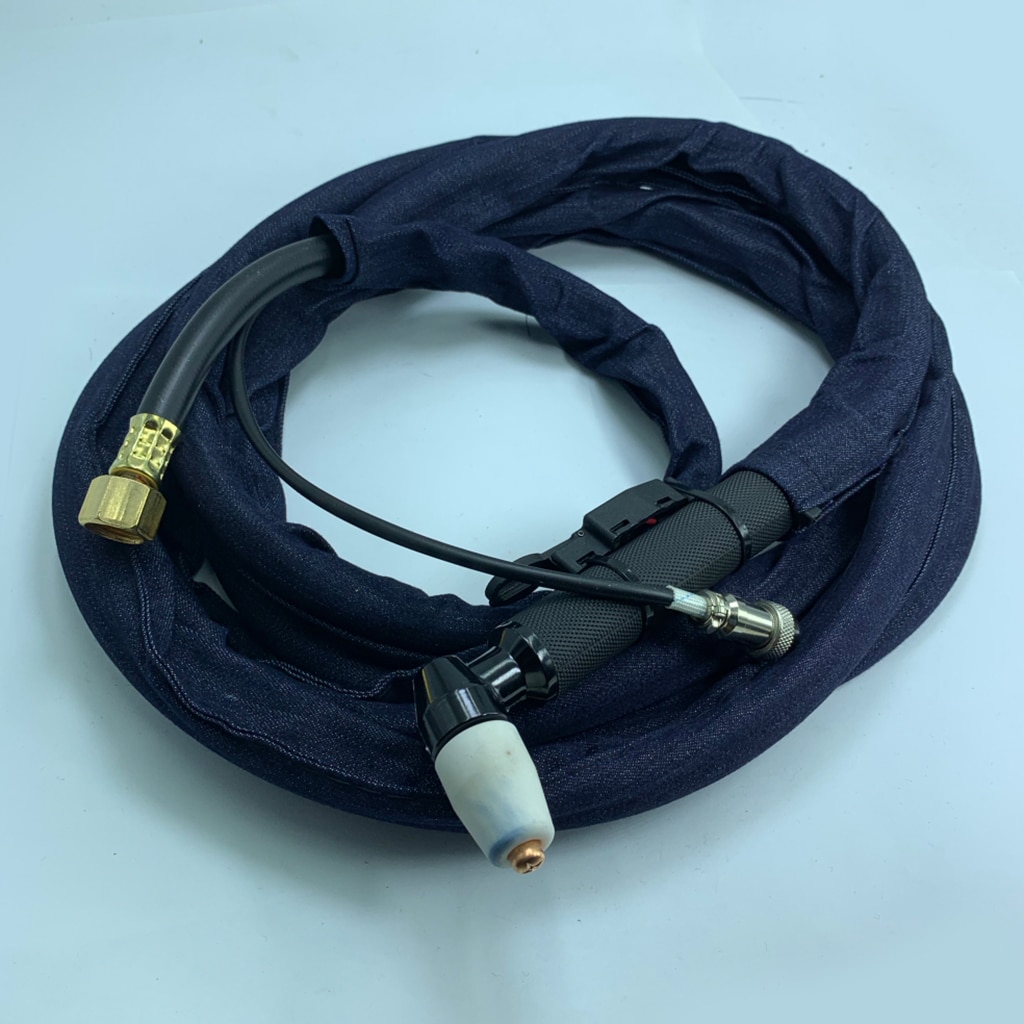 40A Plasma Cutter Torch Replacements Accessories Metal Welding