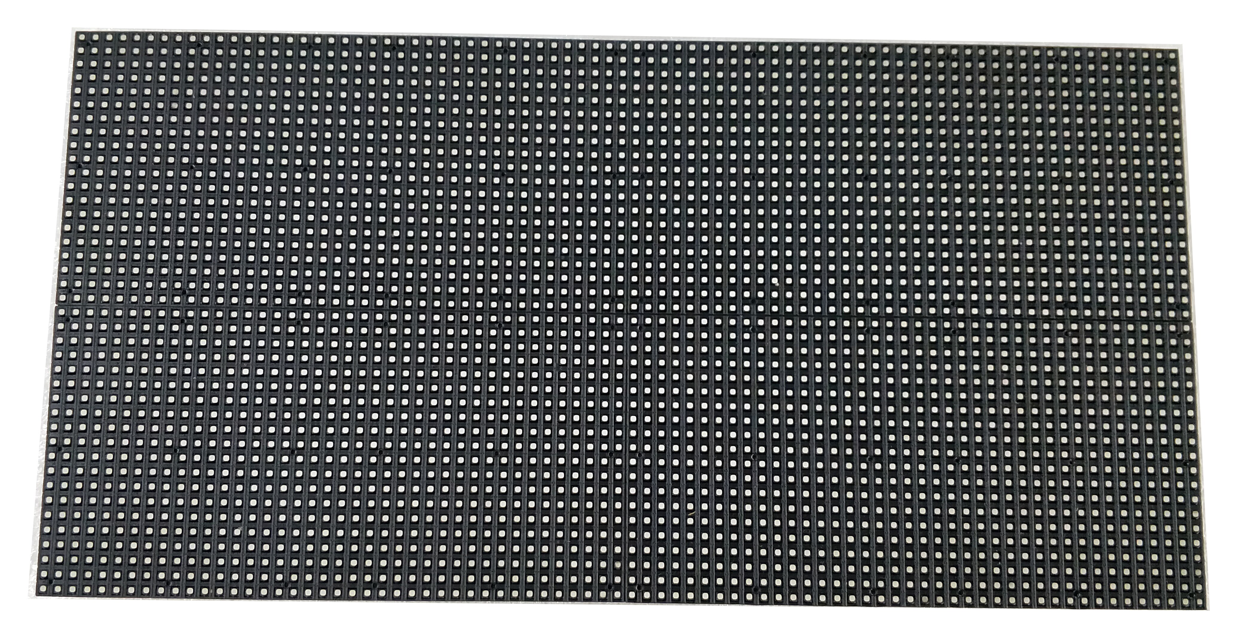 Outdoor led display module p4 HUB75 320*160mm advertising gate head shopping mall stadium airport