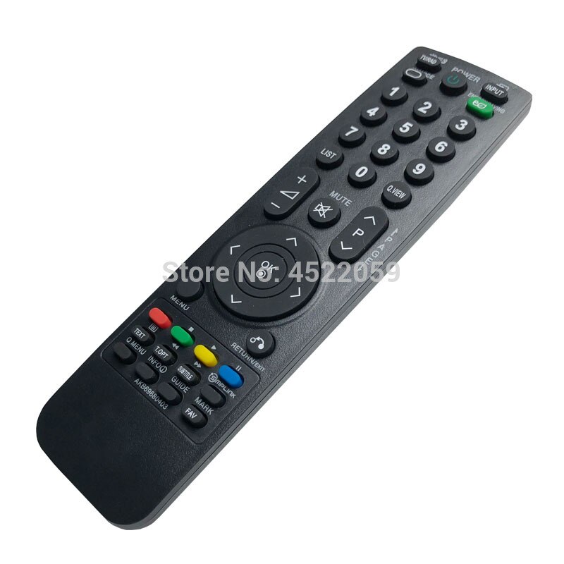 Akb 69680403 kaukosäädin lg  tv 32 lh 2000 26 lh 2010 32 lh 3000 32 ld 320 42 lh 35fd 50 pq 20d 22 lu 4010 42 pq 20d 32 lg 2100 32 lg 2200