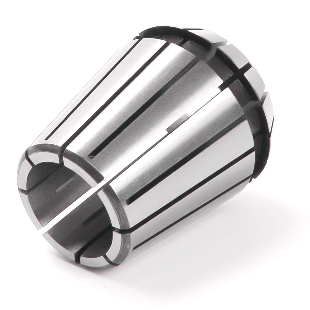 19pcs ER32 2-20mm Spring Collet Collet Chuck Set for CNC Milling Lathe Tool