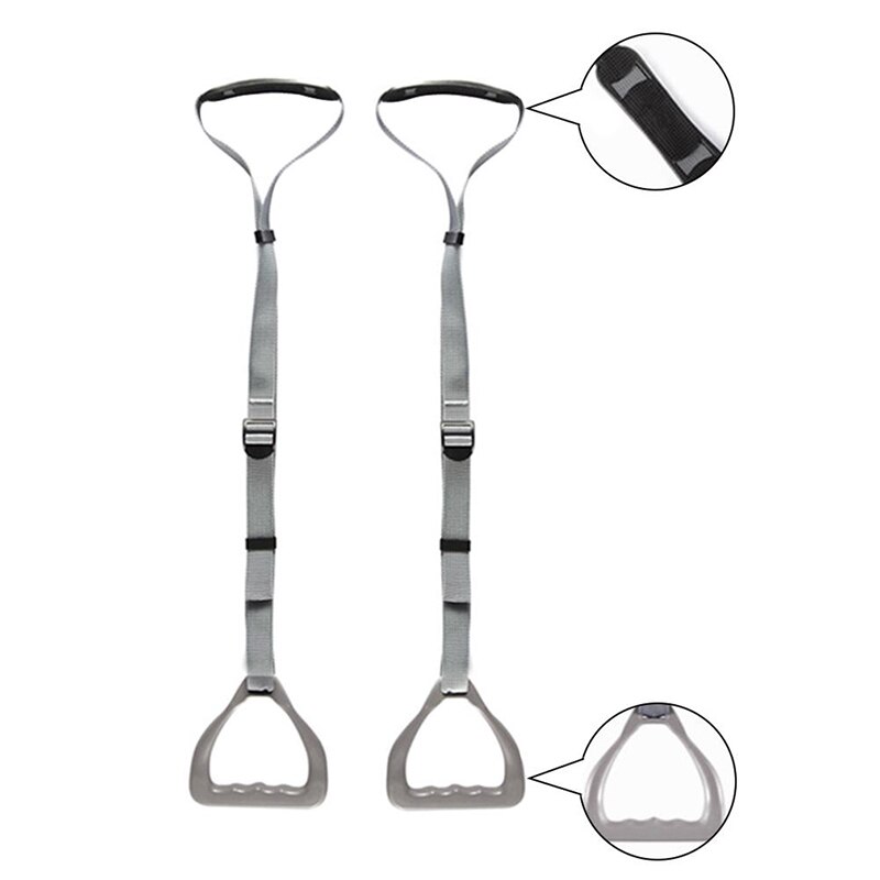 Kinderen fitness ringen accessoires speelgoed handringen klim schommel stoel speelgoed buitensport benodigdheden familie spel