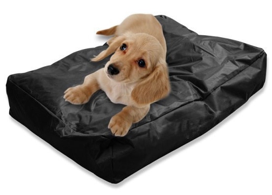 EXTRA large 100cm x 70cm x 20cm size dog bean bag sofa beds, pet beanbag cushion,waterproof and tear repellent beanbag bedding