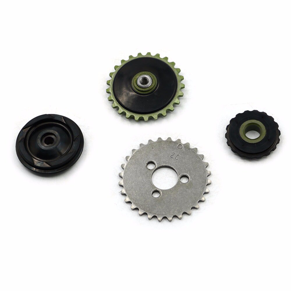 Motorsykkel tilbehør kamkjede ombyggingssett for honda  z50 crf 50 c70 cl70 sl70 s65 xl70 crf 70