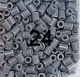 500g 2.6mm Mini hama beads pyssla Iron Beads for Kids Hama Beads 3d puzzle toys Handmade toys: Dark Khaki